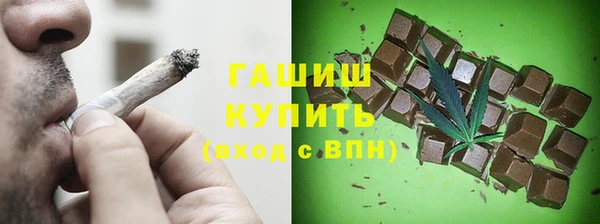 молекула духа Арсеньев