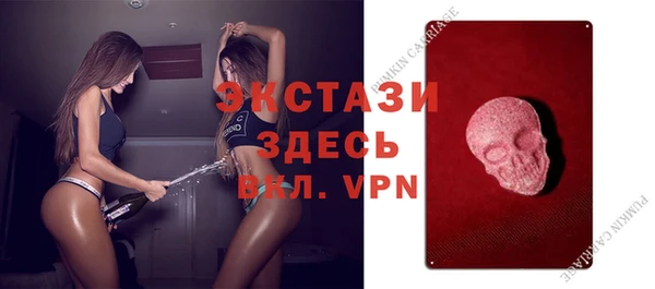 молекула духа Арсеньев